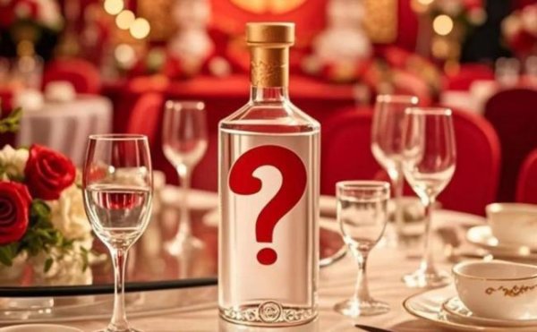 配资股中心官网 微酒调查：五一宴席市场的“冰”与“火”
