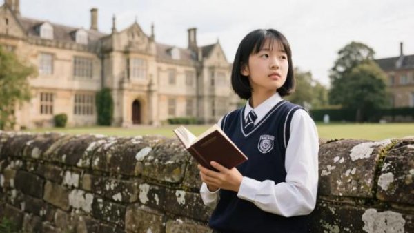 线上股票炒股配资 在顶尖私校四年，我对精英教育祛魅了