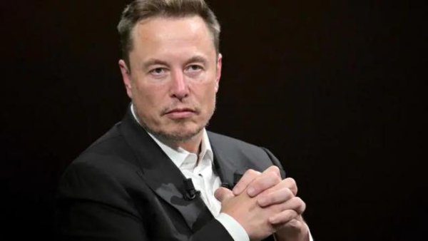 个人配资网 养老基金抛弃马斯克