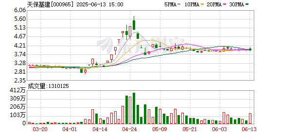 炒股配资平 天保基建：2025年第二次临时股东大会决议公告